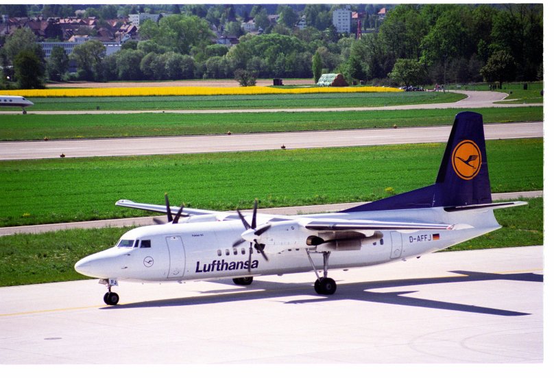 Kish Air Flight 7170