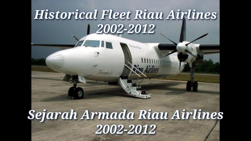 Фоккер 50 самолет