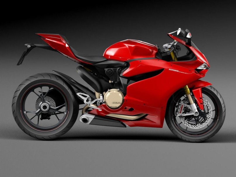 Ducati 1299