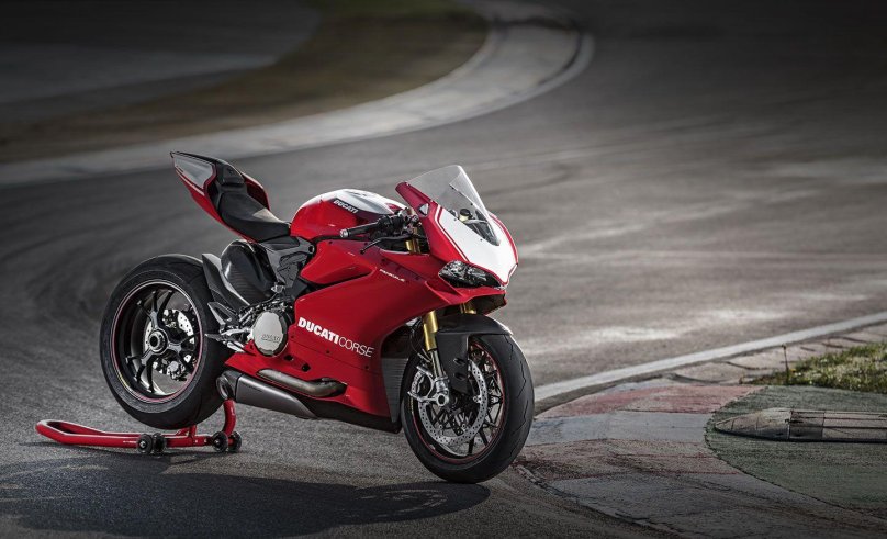 Ducati 1299