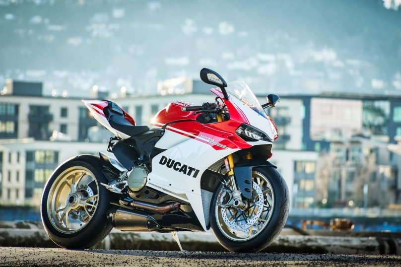 Ducati 1299s