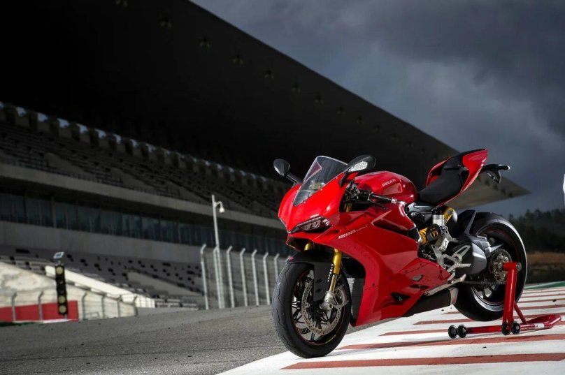 Ducati 1299