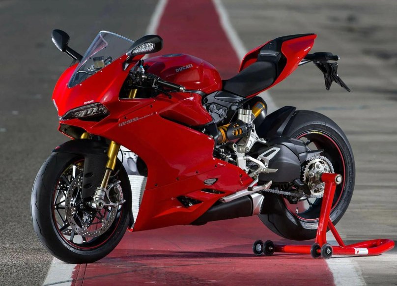 Ducati 1299