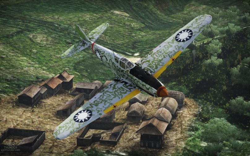 War Thunder Soundtrack