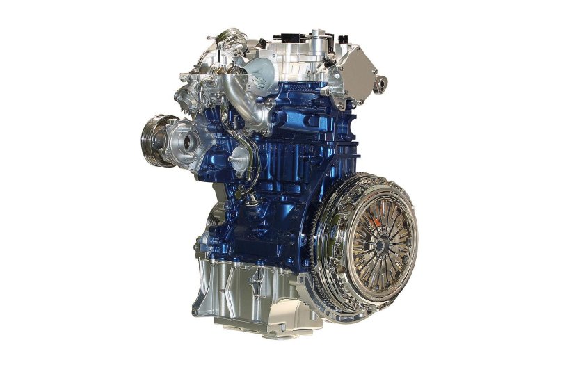 Ford ECOBOOST 1.0