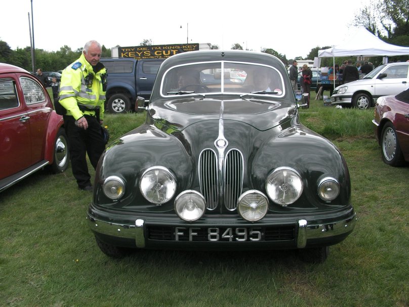 Бристоль 401