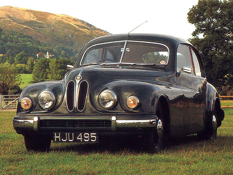 Bristol 401