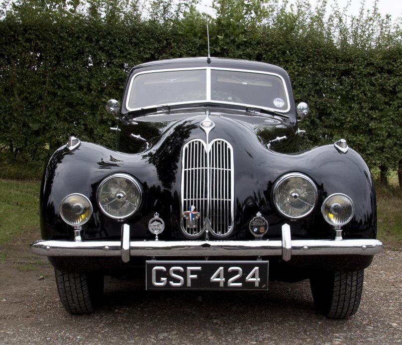 Bristol 400