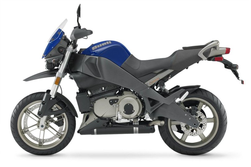 Buell 1200