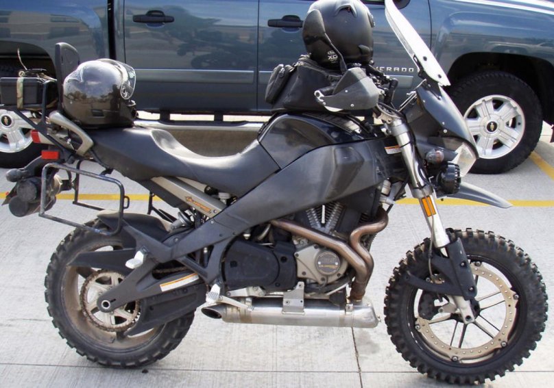 Форд мотоцикл 2022