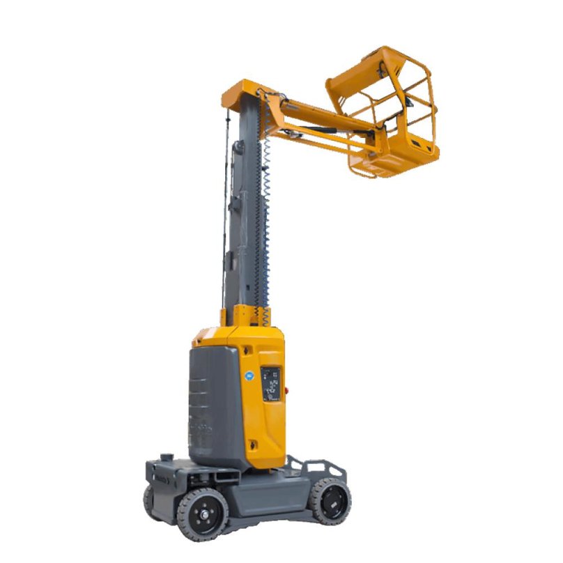 Подъемник Haulotte Star 6