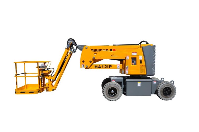 Подъемник Haulotte ha12ip