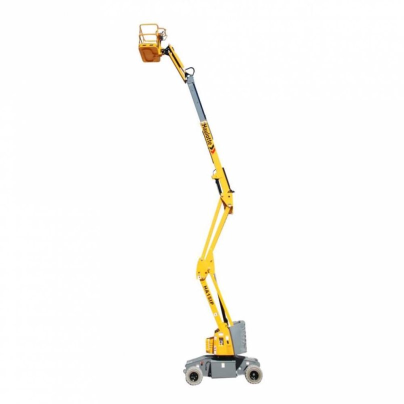 Подъемник Haulotte ha12ip