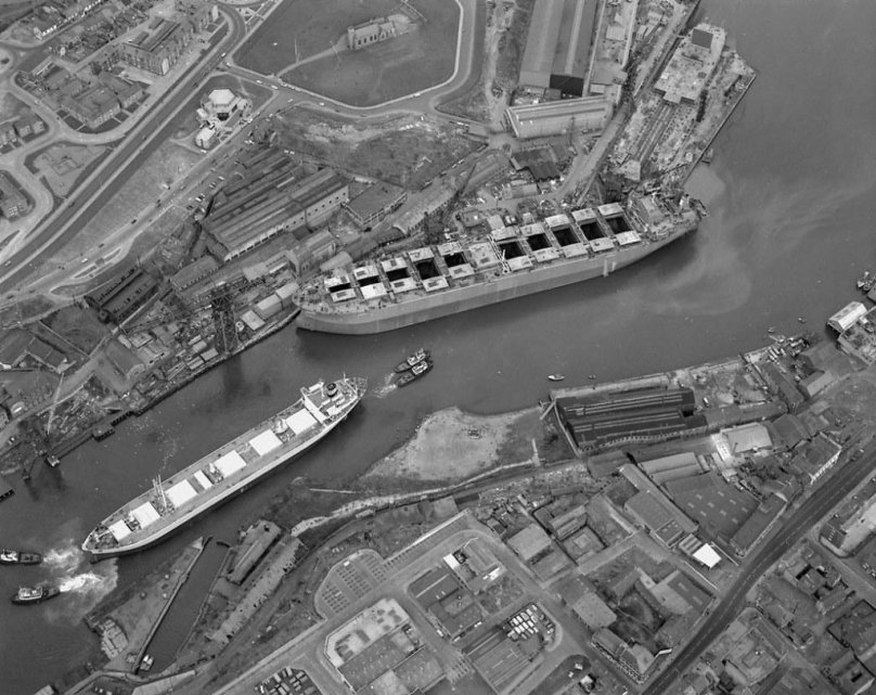 Tyne &amp; Wear Archives &amp; Museums