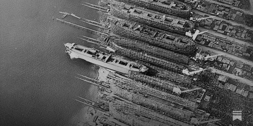 Кайзер порт