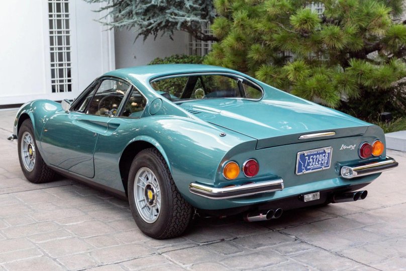 Ferrari 246 gt
