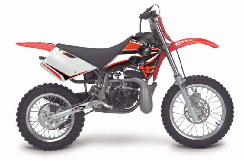 Gas Gas EC 50