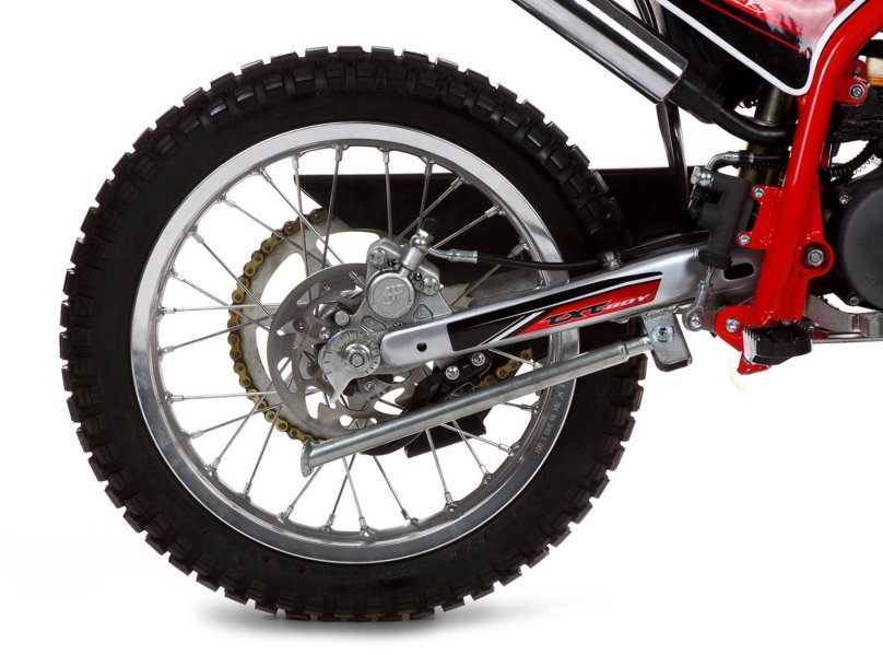 Линк занижающий для Gas Gas