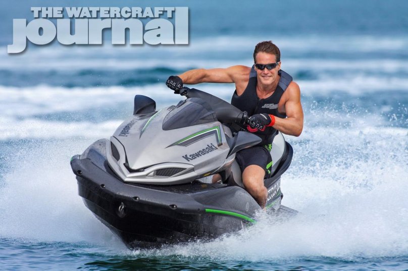 Гидроцикл Джет