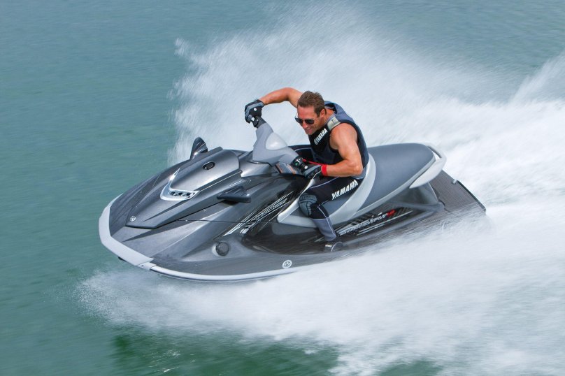 Yamaha Jet Ski