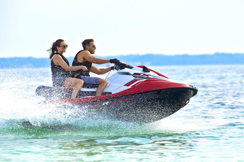 Гидроцикл Cruise 180 HP 2013