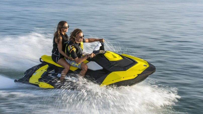 Sea Doo Spark