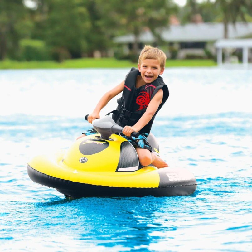 Детский Водный мотоцикл