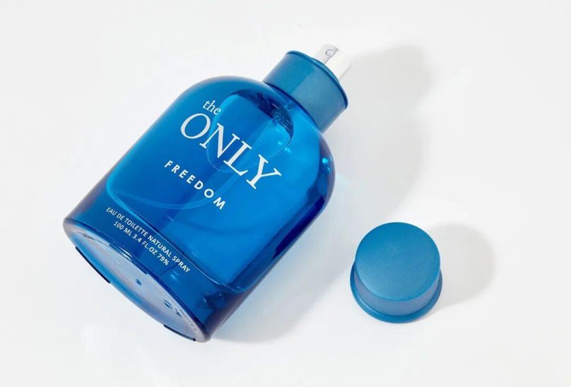 The only Freedom туалетная вода