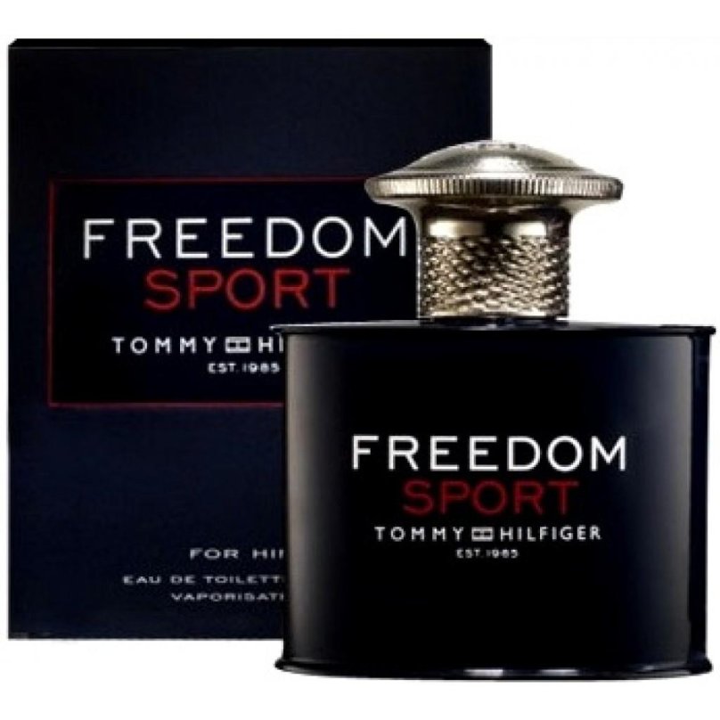 Freedom мужские духи