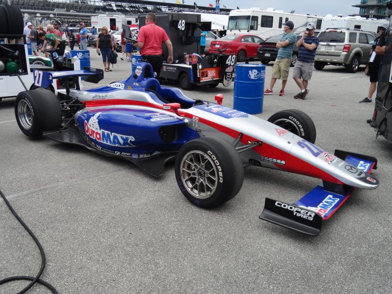 Indy Lights 2022