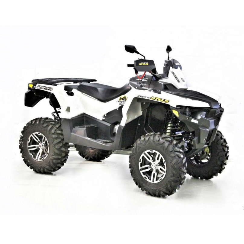 Снегоболотоход stels atv 650g