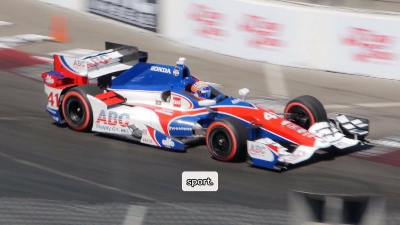 Эй Джей Фойт