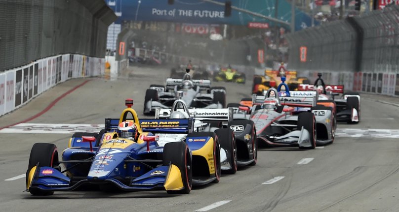 Гран-при Лонг-Бич