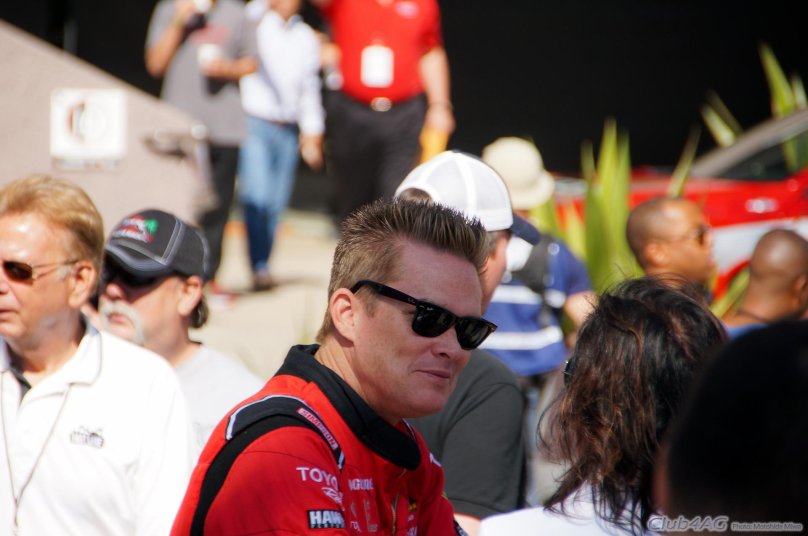 Руководитель гонки