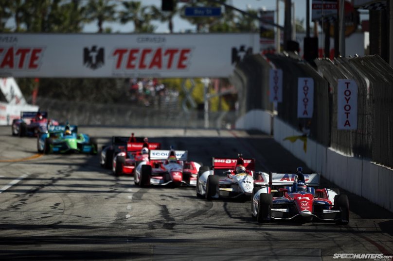 Grand prix of long Beach