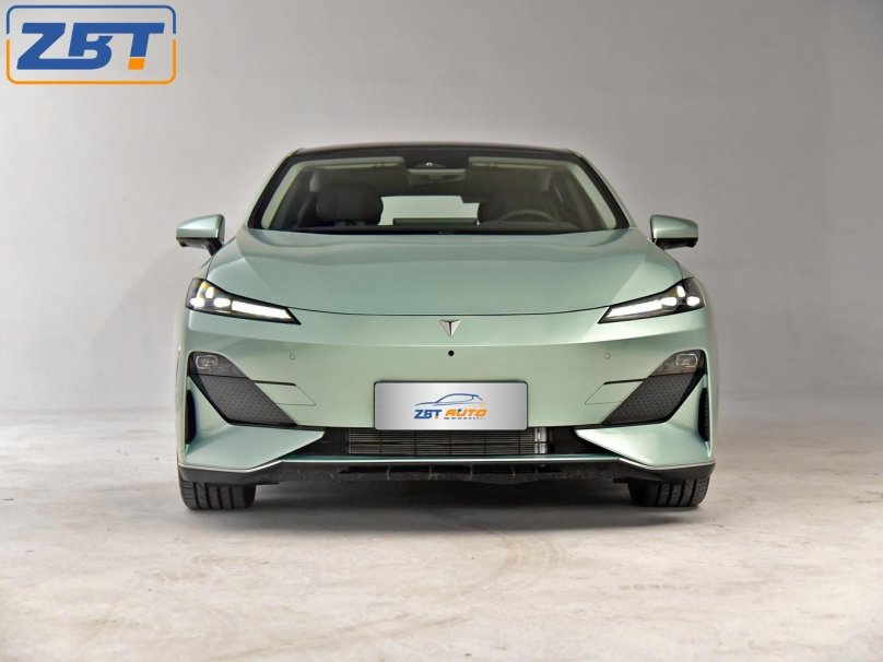 2023 Changan Shenlan sl03