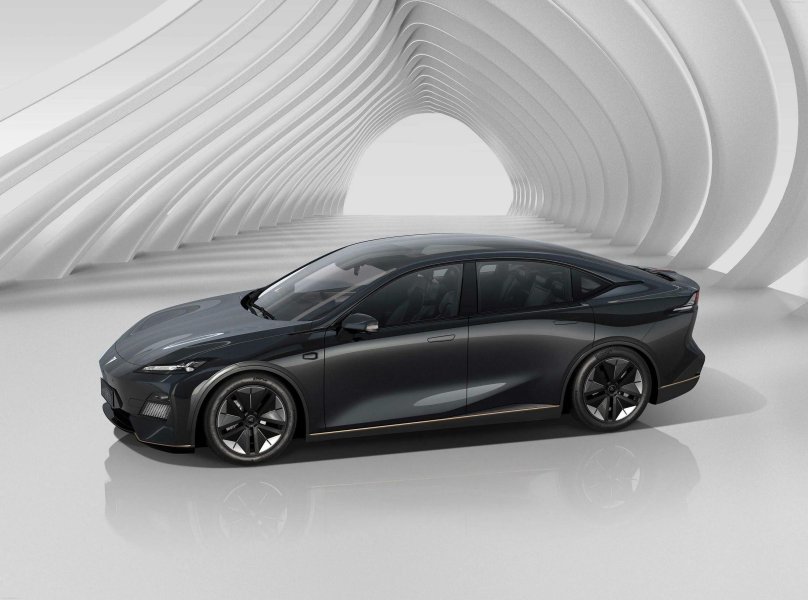 Changan Shenlan sl03