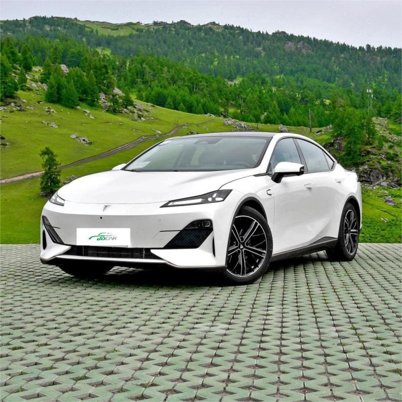 Changan Deep Blue sl03