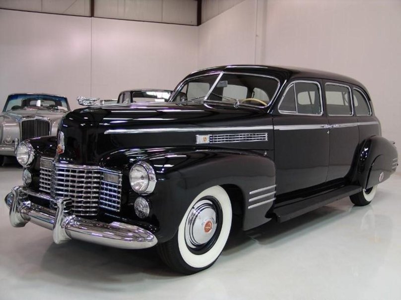 Cadillac 1941