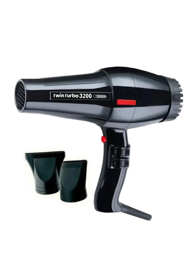 Фен Twin Turbo 3000