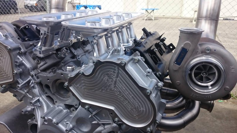 Дроссель vk56