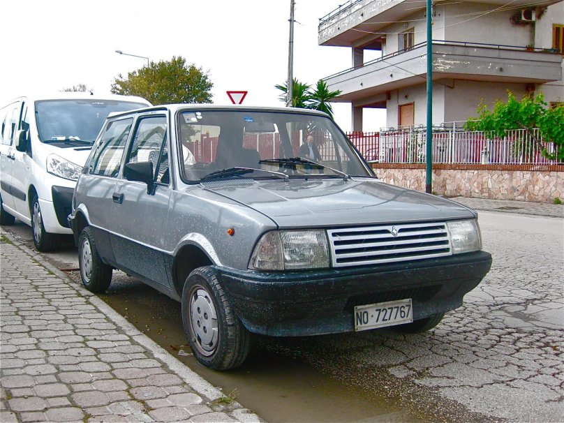 Инноченти 90