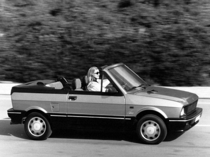 Innocenti 990