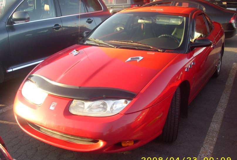 Saturn SC 3