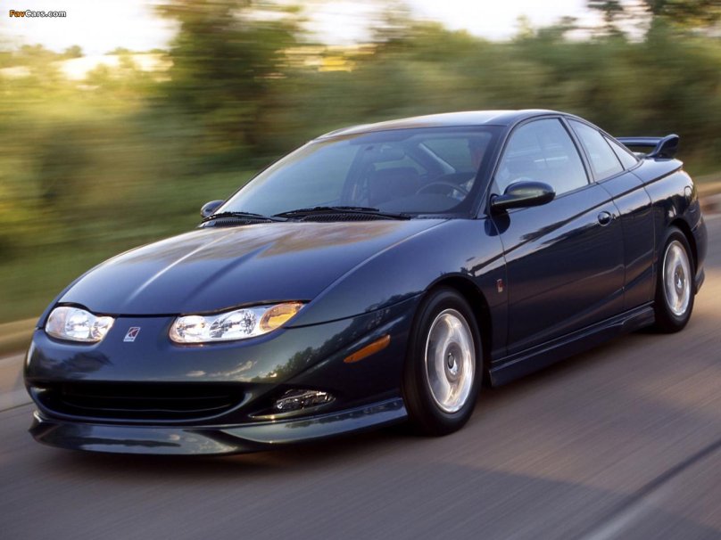Saturn sc2