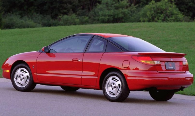 Saturn SC 1.9