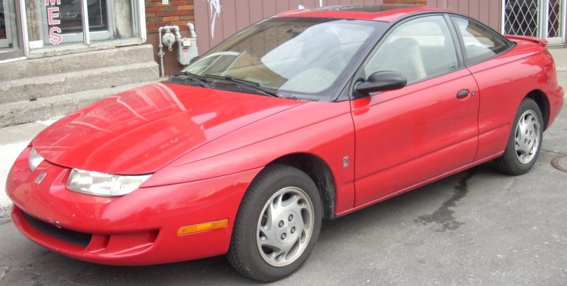 Saturn SC 99