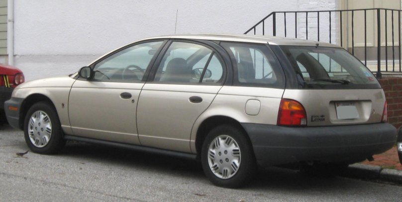Saturn sw1