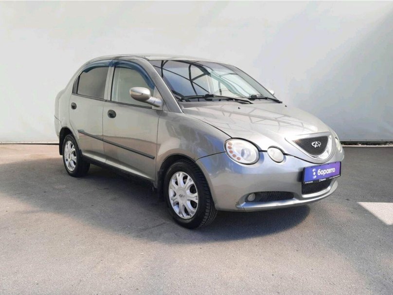 Chery qq6 s21 купить