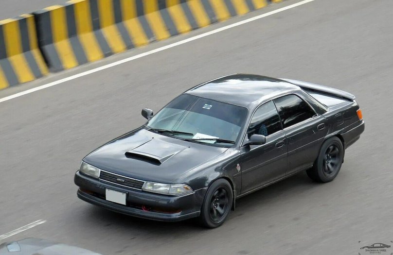 Toyota Carina ed st180